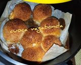 Foto del passaggio 5 della ricetta Nuvole di Parmigiano