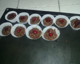 Foto del paso 1 de la receta: Muffins integrales riquísimos!!!!!❤️❤️❤️❤️