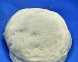 Foto langkah ke 5 dari resep Roti goreng isi sayur.
