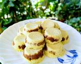Foto langkah ke 6 dari resep Kue Putu.