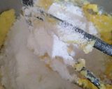 Foto langkah ke 3 dari resep Nastar Nanas.