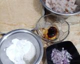 Foto langkah ke 1 dari resep Lumpia Udang.
