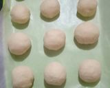 Foto langkah ke 5 dari resep Kue Donat.