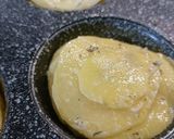 Une image de l'étape 3 de 🌱 Millefeuilles de Pomme de terre.