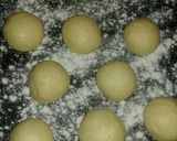 Foto del paso 6 de la receta: Berlinesas con dulce de leche.😃
