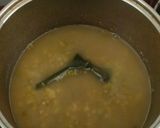 Foto langkah ke 1 dari resep Bubur Kacang Hijau Pisang Uli.