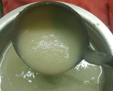 மீதமான சாதத்தில் சுவையான தோசை ரெசிபி ஸ்டேப் 2 புகைப்படம்