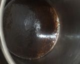 சாக்லேட் காபி (Chocolate coffee recipe in tamil) ரெசிபி ஸ்டேப் 1 புகைப்படம்