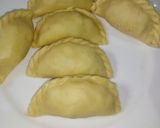 Foto langkah ke 19 dari resep RESEP PASTEL RENYAH ANTI GAGAL #BikinRamadhanBerkesan.