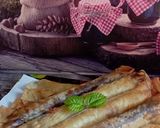 Foto langkah ke 4 dari resep #963 Tape Kulit Lumpia (dengan gula palm).