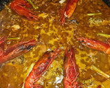 Foto del paso 7 de la receta: Paella de carabineros