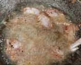 Foto langkah ke 5 dari resep Ayam Goreng Rempah.