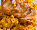 Foto del paso 3 de la receta: Arroz sabores del mar🌊🌊