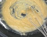 Foto del paso 4 de la receta Pastel de espinacas y ricotta gratinado con bechamel