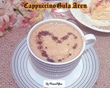 Foto langkah ke 3 dari resep Cappuccino Gula Aren.