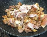 Foto del paso 1 de la receta: Paella 🥘 de pollo