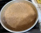 A picture of step 6 of Easy Coffee Cake Recipe.