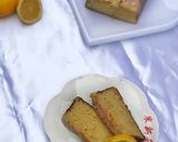 A picture of step 6 of Lemon cake.
