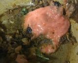 A picture of step 9 of Malabar Chicken Curry.