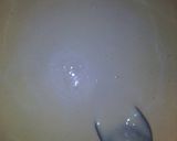 Foto langkah ke 2 dari resep Roti Jala.