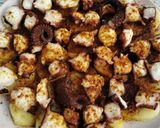 Foto del paso 2 de la receta: Pulpo a la gallega