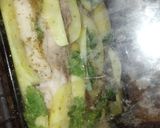 Foto del paso 3 de la receta Chuleta 3 R (rica, rápida y reeee fácil) 😂😂😂😂