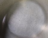 A picture of step 6 of Bharwan Tindey (Round Gourds).