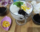 Foto langkah ke 7 dari resep Che Hun Tiaw.