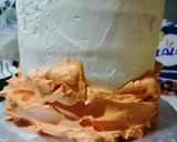 Foto del paso 20 de la receta: Naruto Cake (Funfeticake)