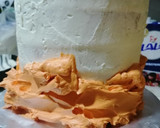 Foto del paso 20 de la receta: Naruto Cake (Funfeticake)