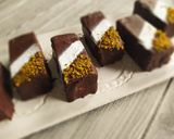 "Merci" palacsinta - gluténmentes recept fázis 6 fotója
