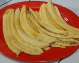 Foto langkah ke 1 dari resep Pisang goreng crispy.