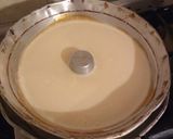 Foto del paso 4 de la receta: Flan de vainilla casero