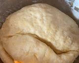 Sajtos vajas pogácsa recept fázis 3 fotója
