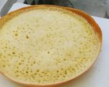 Foto langkah ke 9 dari resep Martabak Manis / Terang Bulan Teflon, Tips and Trick Bersarang.