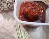 Cara Membuat Sambal sereh 3