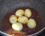 Foto langkah ke 4 dari resep Hintalu Masak Habang.