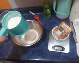 Foto del paso 1 de la receta: Tarta de frutas