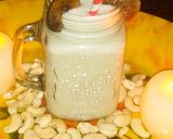 ડ્રાયફુટ મિલ્ક શેક (Dry Fruit Milkshake Recipe In Gujarati) રેસીપી સ્ટેપ3ફોટો