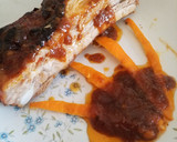 Foto del paso 3 de la receta: Costillas al horno estilo lousiana