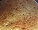 Foto del paso 5 de la receta: Budín de chocolate blanco y vainilla 🍰 fácil 😍