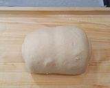 Házi sajtos kiflik🥐🥐🥐 recept fázis 5 fotója