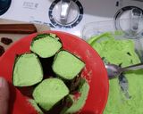 Foto langkah ke 6 dari resep Kue Putu Bambu.