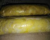 Foto langkah ke 5 dari resep Rolade Tahu.