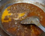 Foto langkah ke 3 dari resep Rendang Arancini.