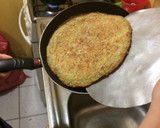 Foto del paso 5 de la receta: Tortilla de papa 🥔🇪🇸👌🏻