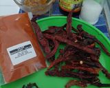 Foto langkah ke 1 dari resep Chili Oil.