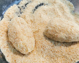 Foto del paso 6 de la receta: Croquetones de Huevo duro y Cebolla