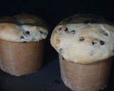 Foto del paso 6 de la receta: 💫🌲Pan dulce🌲💫