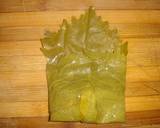 Stuffed vine leaves rolls (Dolmeh) recipe step 9 photo